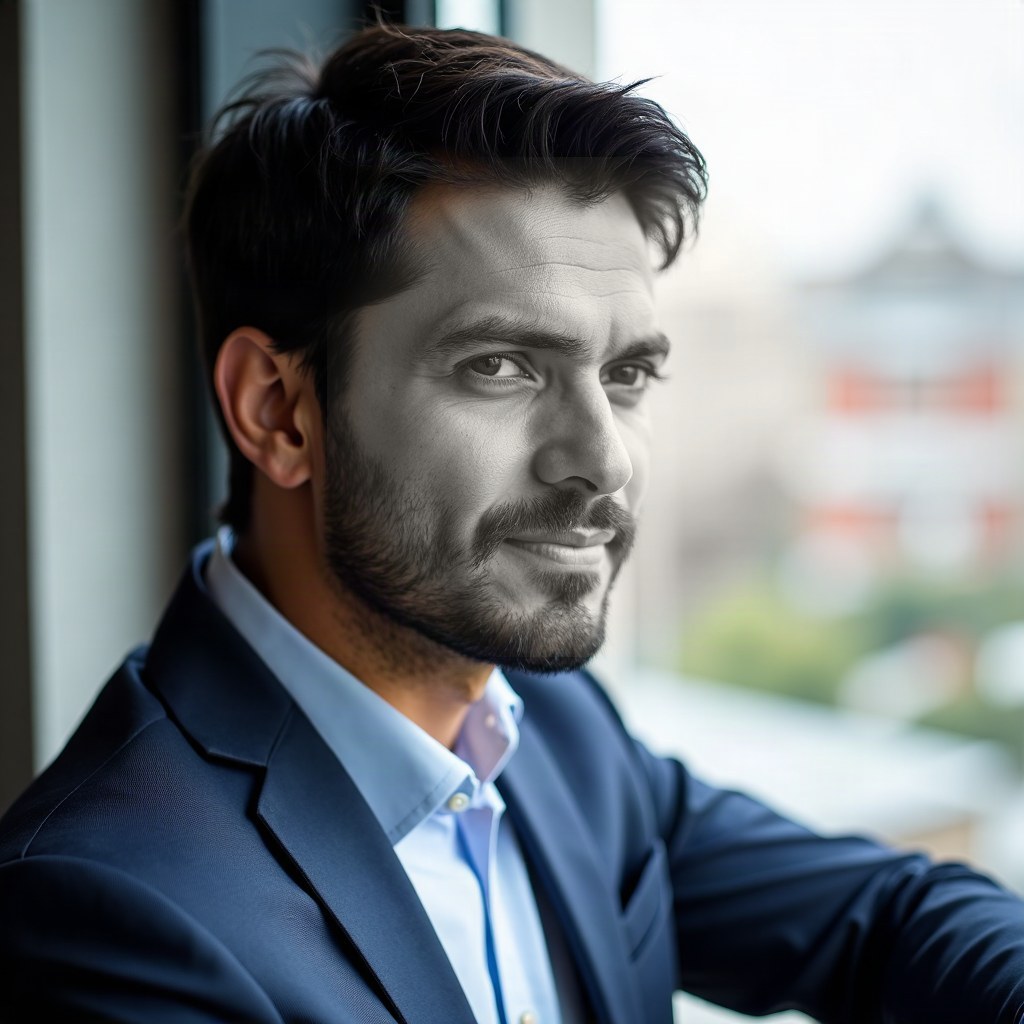 Deshan van Wyk