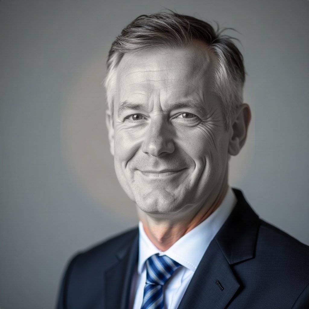 Riaan Nel