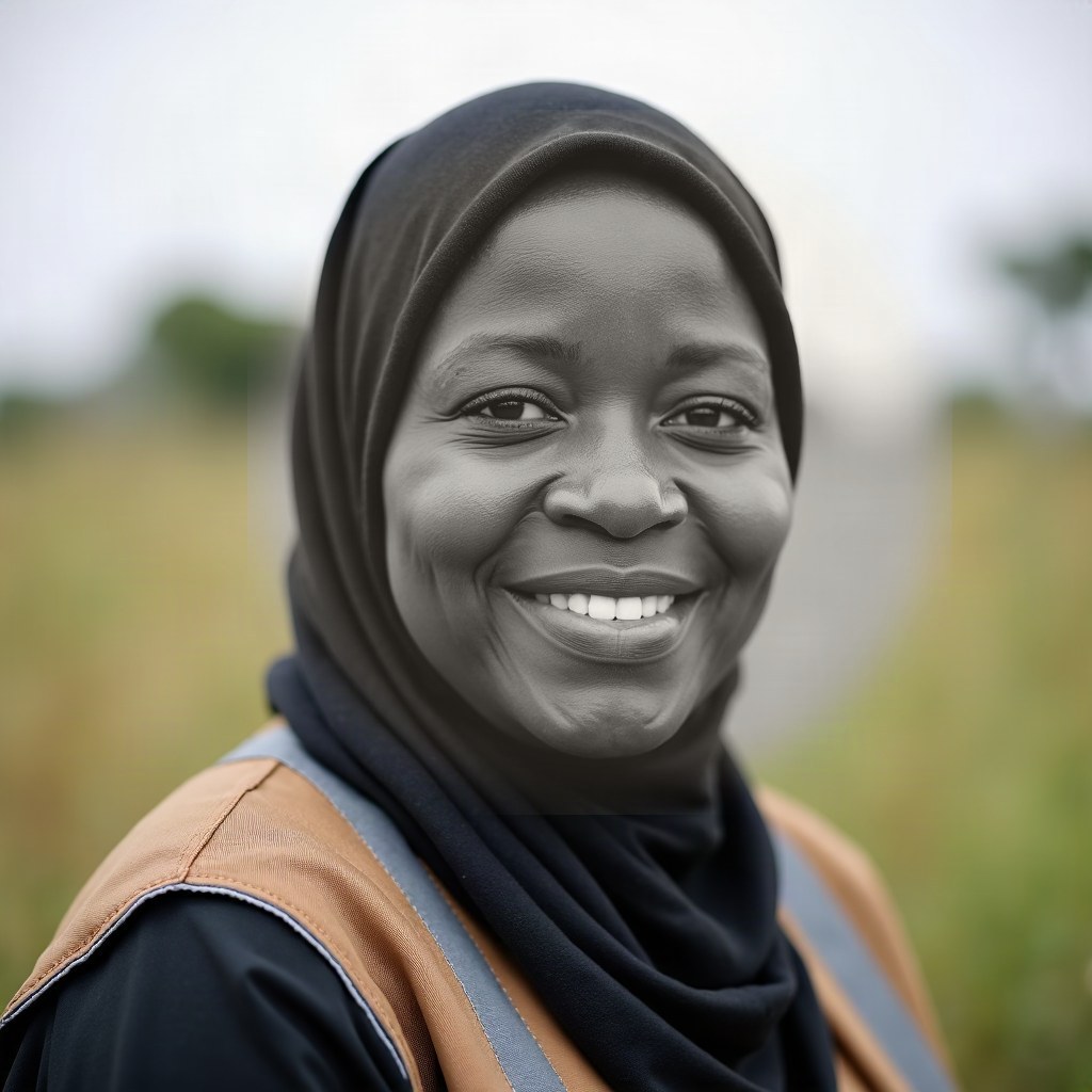 Palesa Sekgala
