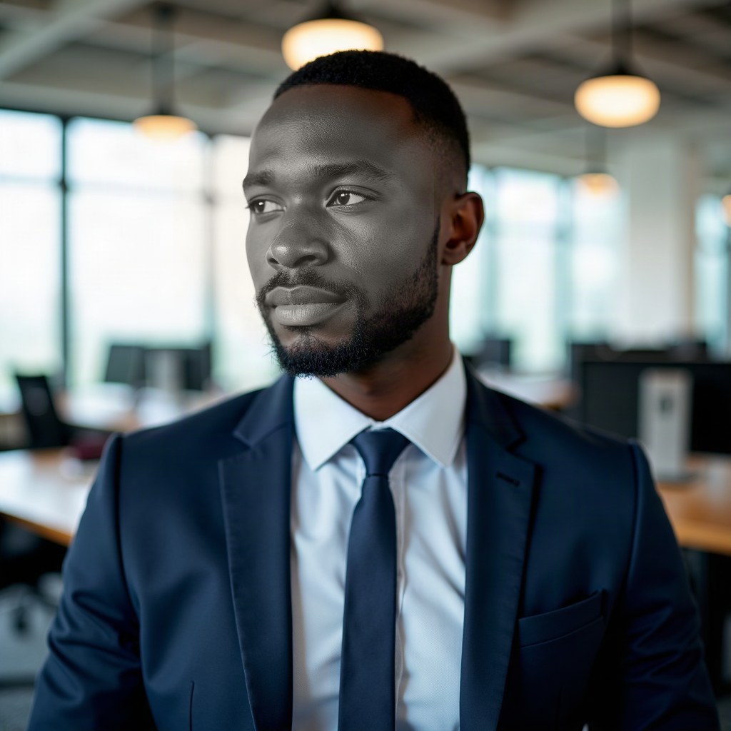Boitumelo Olivier