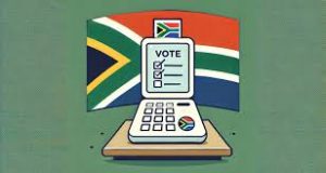 electronic voting