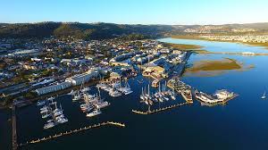 Knysna