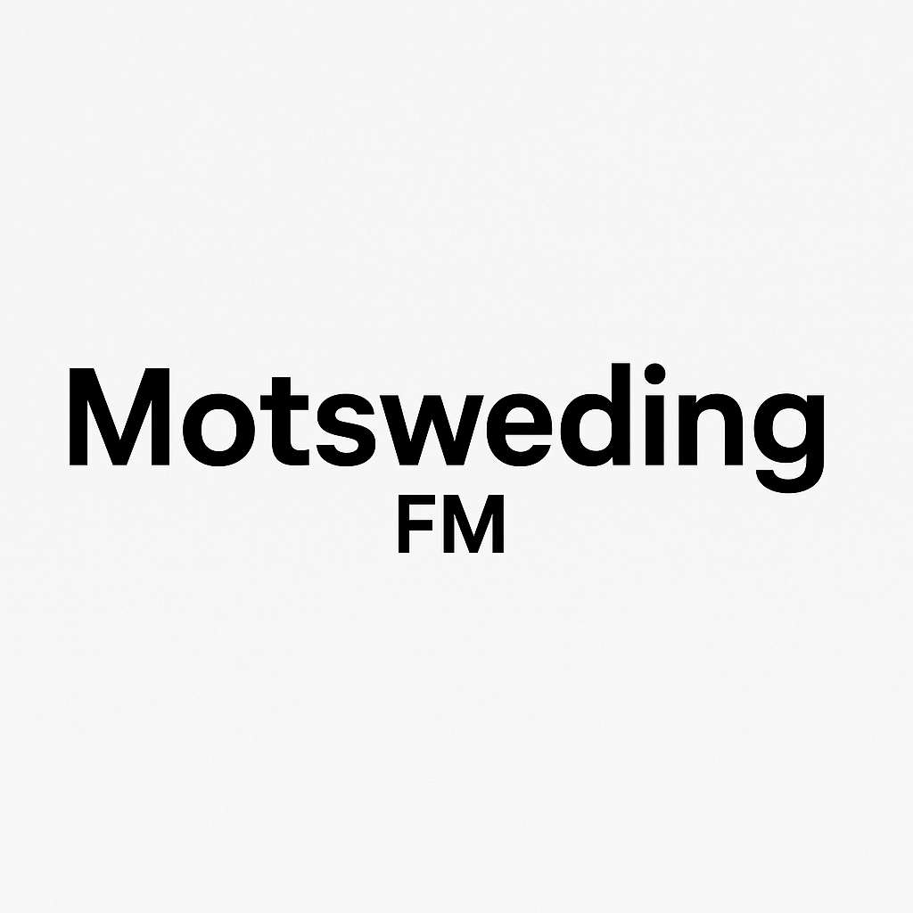 Motsweding FM